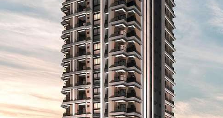 Apartamento com 2 quartos à venda na Rua 406, 291, Morretes, Itapema