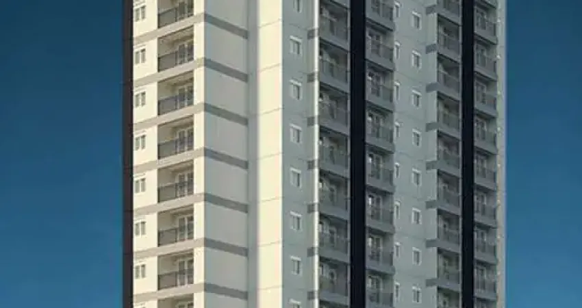 Apartamento com 1 quarto à venda na Lourenço Collino, 84, Presidente Altino, Osasco