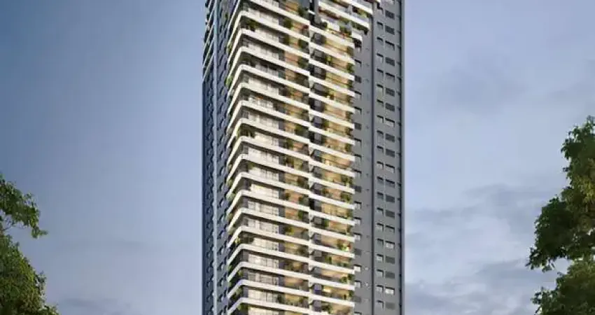 Loft com 2 quartos à venda na T 12, 37, Setor Bueno, Goiânia