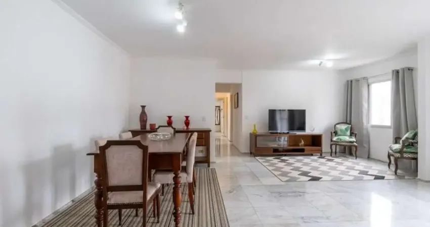 Apartamento com 3 quartos à venda na Doutor Guilherme Dumont Vilares, 2001, Jardim Londrina, São Paulo
