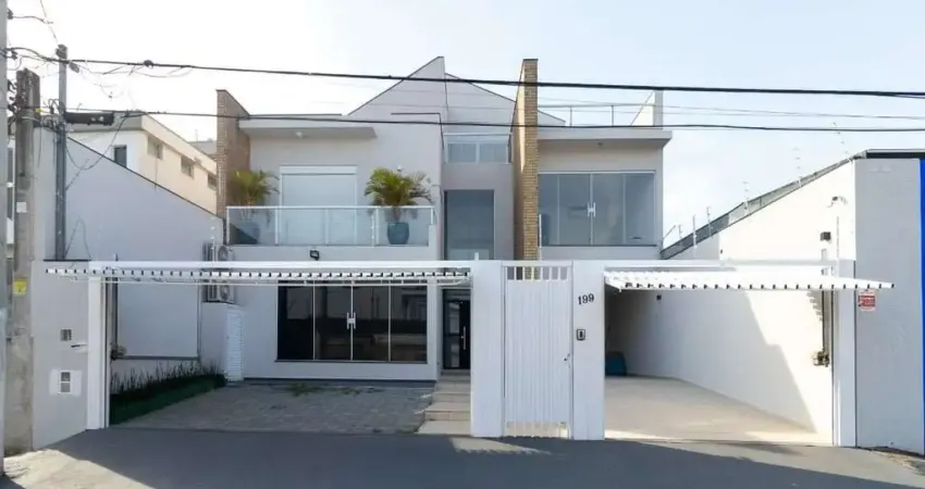 Casa com 4 quartos à venda na Rua Artur Dias, 199, Bosque da Saúde, São Paulo