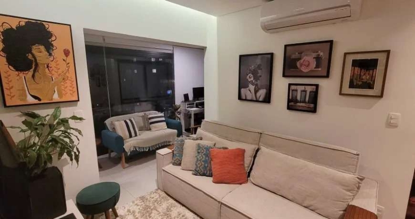 Apartamento com 2 quartos à venda na Rua Paula Ney, 100, Vila Mariana, São Paulo