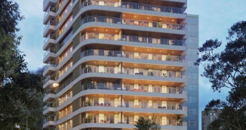 Apartamento com 3 quartos à venda na Praia Botafogo, 260, Botafogo, Rio de Janeiro