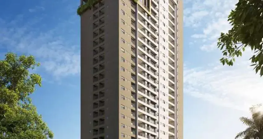 Apartamento com 2 quartos à venda na Teixeira de Freitas, 173, Serrinha, Goiânia