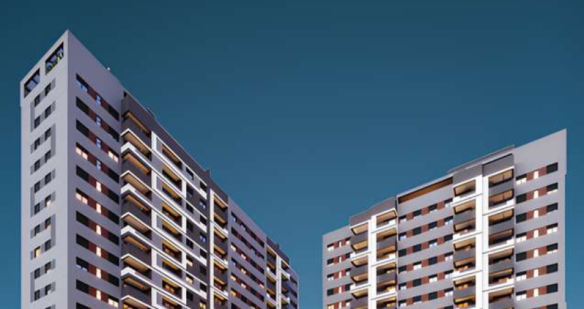 Apartamento com 3 quartos à venda na Dempachi Nakayama, 634, Jardim Esperança, Barueri