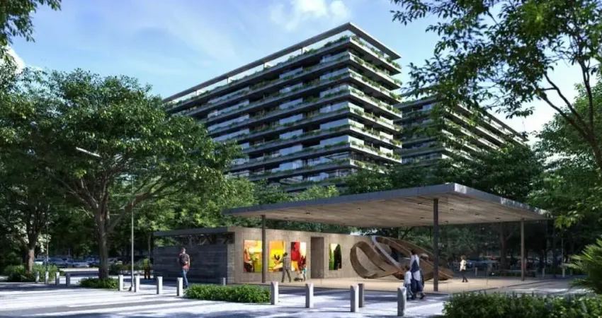 Cobertura com 1 quarto à venda na Avenida Ator José Wilker, 1000, Barra da Tijuca, Rio de Janeiro