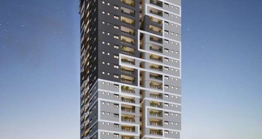 Apartamento com 2 quartos à venda na T-1, 1462, Setor Bueno, Goiânia
