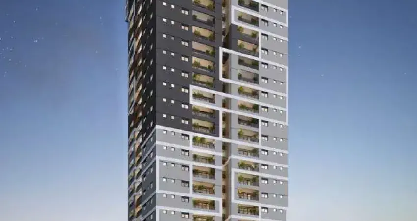 Apartamento com 3 quartos à venda na Avenida T 1, 1462, Setor Bueno, Goiânia