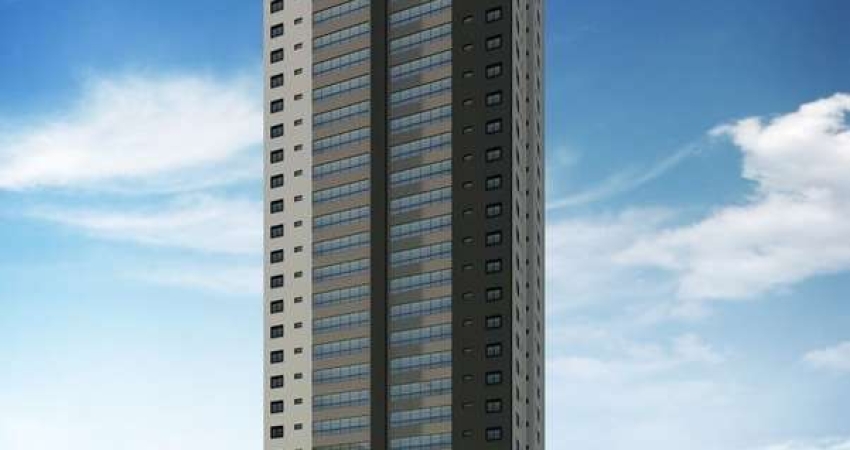 Apartamento com 3 quartos à venda na T30, 1967, Setor Bueno, Goiânia