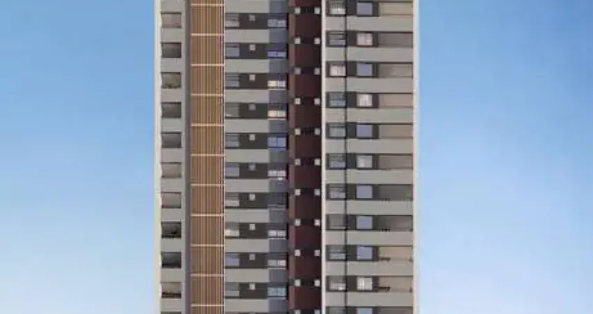 Apartamento com 2 quartos à venda na Rua Garapeba, 47, Vila Mariana, São Paulo