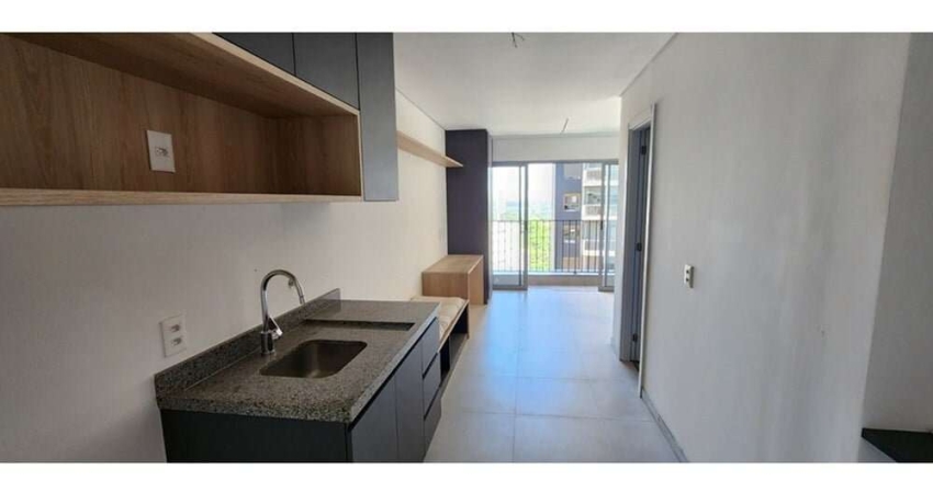 Apartamento com 1 quarto à venda na Rua Harmonia, 1323, Sumarezinho, São Paulo