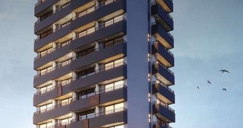 Apartamento com 1 quarto à venda na Gonçalo Afonso, 96, Jardim das Bandeiras, São Paulo