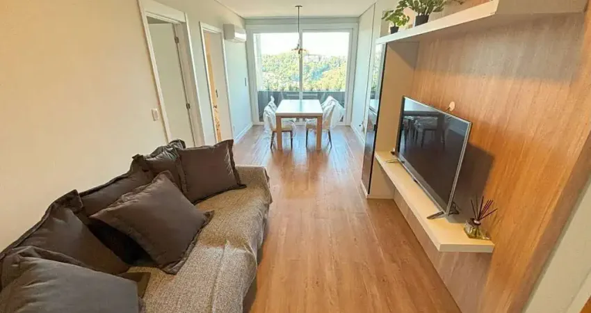 Apartamento com 2 quartos à venda na Tristão De Oliveira, 830, Centro, Gramado