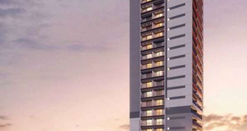 Apartamento com 2 quartos à venda na Rua Castro Alves, 321, Aclimação, São Paulo