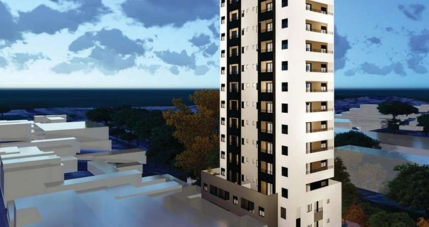 Apartamento com 1 quarto à venda na Rua Tenente-Coronel Soares Neiva, 72, Vila Aricanduva, São Paulo