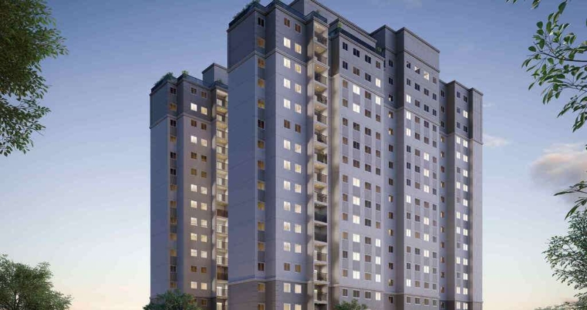 Apartamento com 3 quartos à venda na Missionários, 345, Jardim Caravelas, São Paulo