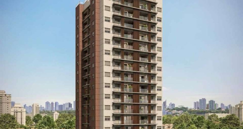 Apartamento com 3 quartos à venda na Uvaias, 256, Saúde, São Paulo