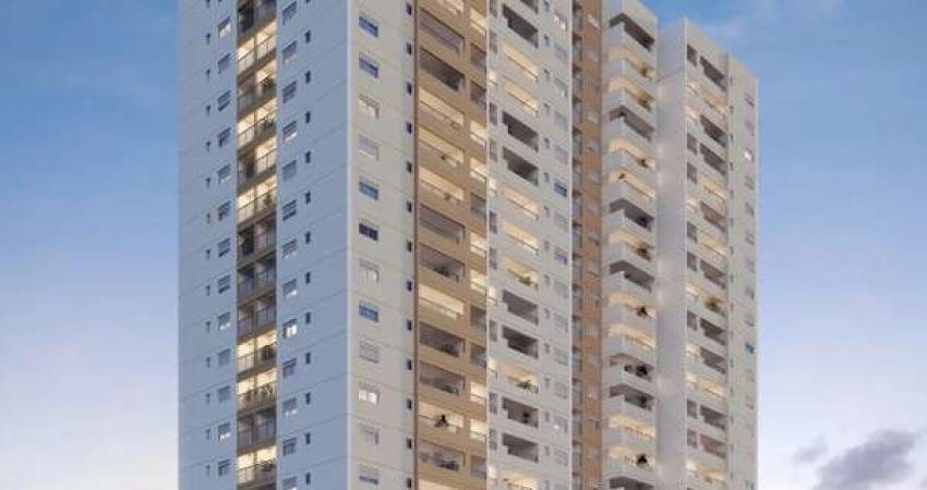 Apartamento com 3 quartos à venda na Rua José dos Reis, 297, Parque da Vila Prudente, São Paulo