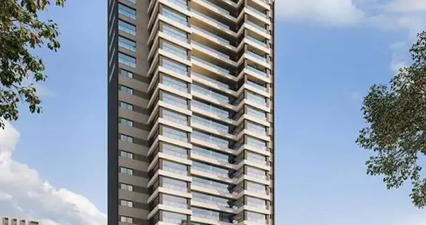 Apartamento com 4 quartos à venda na Rua Francisca Júlia, 550, Santana, São Paulo