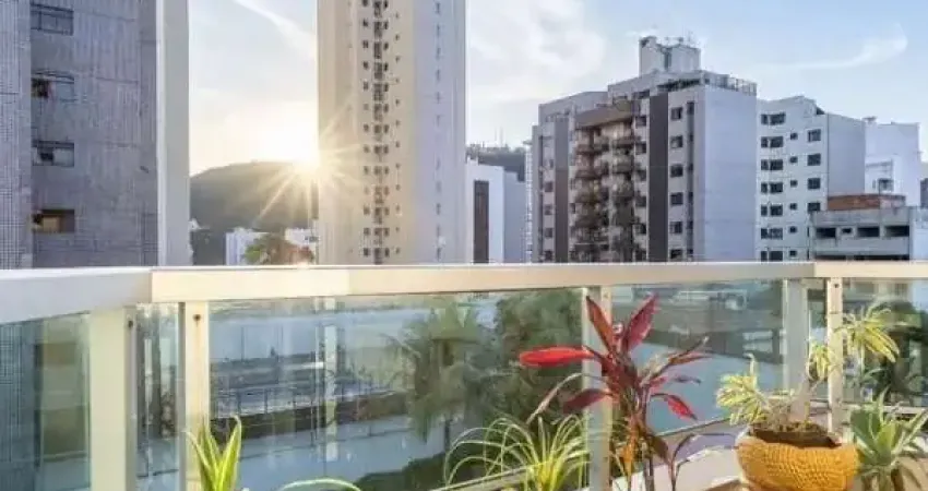 Cobertura com 3 quartos à venda na Batista de Oliveira 1398, 602, Granbery, Juiz de Fora