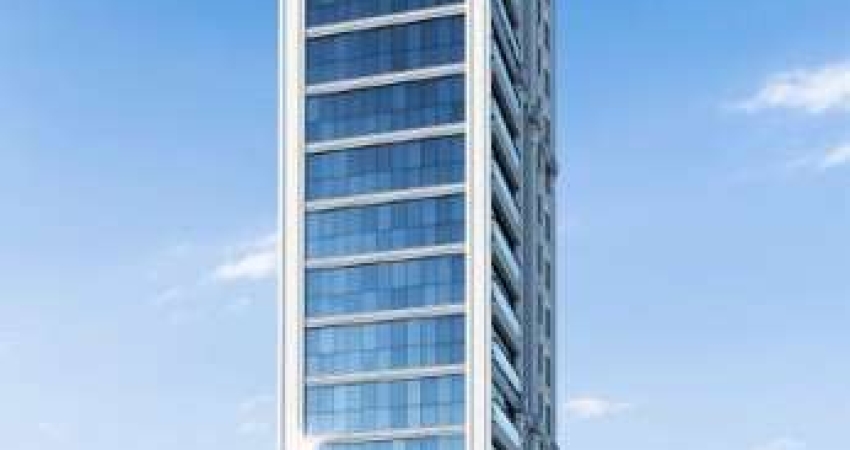 Apartamento com 4 quartos à venda na Rua 315, 38, Meia Praia, Itapema