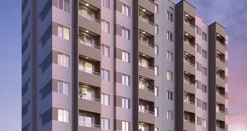 Apartamento com 2 quartos à venda na Coronel Euclides Machado, 405, Jardim das Graças, São Paulo