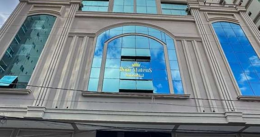 Apartamento com 3 quartos à venda na Avenida Nereu Ramos, 401, Meia Praia, Itapema