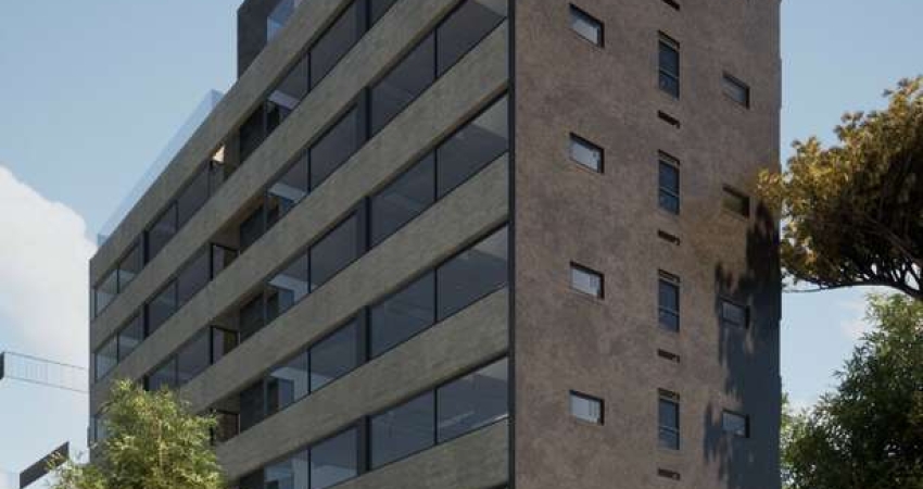 Apartamento com 3 quartos à venda na Rua Cândido Silveira, 105, Auxiliadora, Porto Alegre