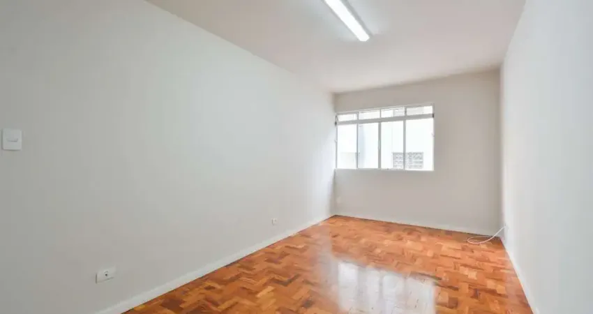 Apartamento com 2 quartos à venda na Rua Castro Alves, 301, Aclimação, São Paulo