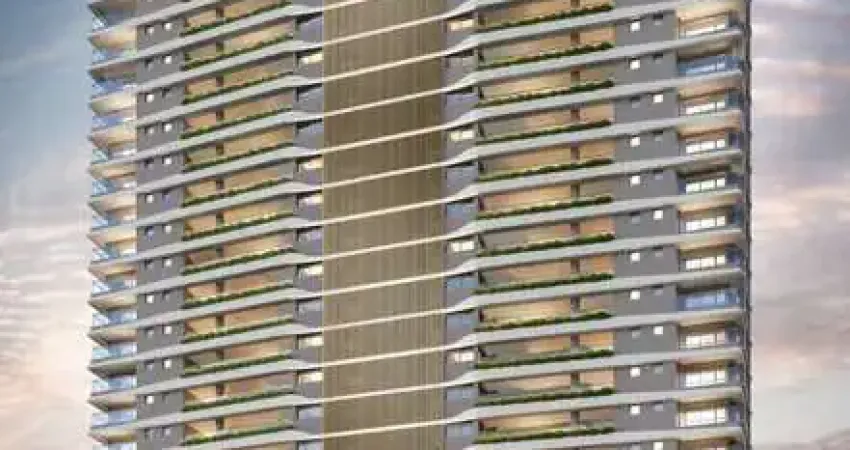 Apartamento com 4 quartos à venda na Rua Cubatão, 33, Paraíso, São Paulo