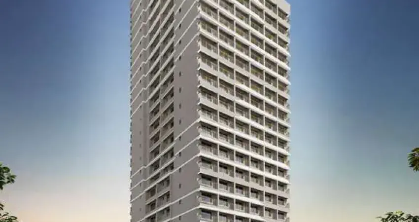 Apartamento com 1 quarto à venda na Rua Cubatão, 33, Paraíso, São Paulo