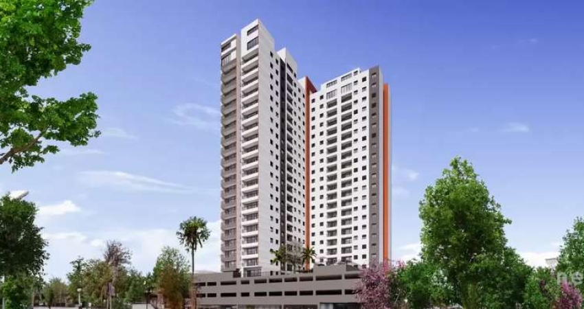Apartamento com 3 quartos à venda na Tilápia, 500, Vila São Luiz (Valparaízo), Barueri