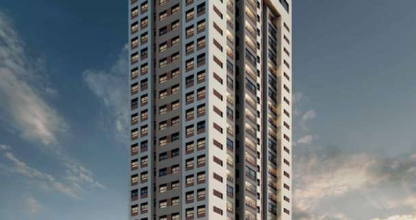 Apartamento com 3 quartos à venda na Marcelo Cajá, 136, Vila Mogilar, Mogi das Cruzes