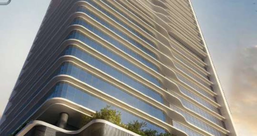 Sala comercial à venda na Avenida Castelo Branco, 294, Setor Bueno, Goiânia