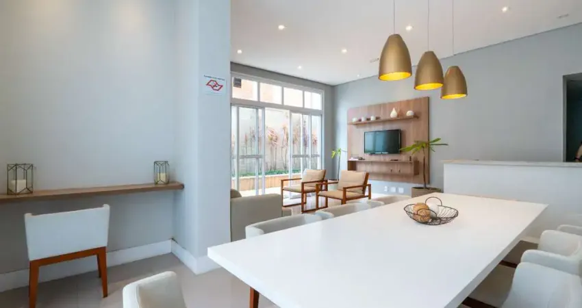Apartamento com 1 quarto à venda na Rua Paulo Franco, 458, Vila Leopoldina, São Paulo