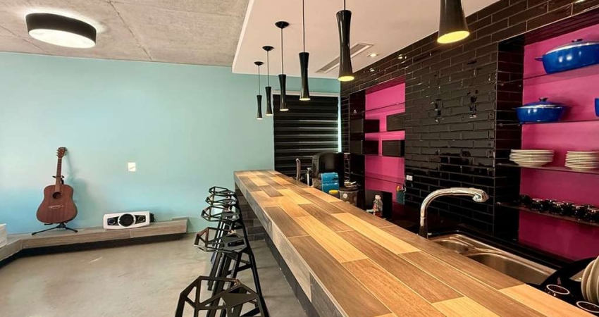 Apartamento com 1 quarto à venda na Avenida Osvaldo Reis, 2000, Fazenda, Itajaí