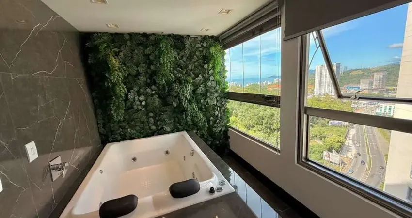 Apartamento com 2 quartos à venda na Avenida Osvaldo Reis, 2000, Fazenda, Itajaí