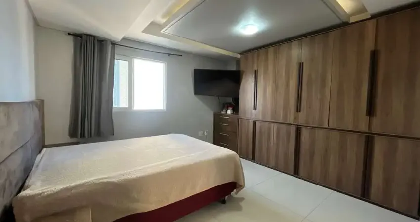 Apartamento com 4 quartos à venda na Rua 2070, 151, Centro, Balneário Camboriú
