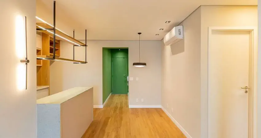 Apartamento com 2 quartos à venda na Rua Cristiano Viana, 216, Pinheiros, São Paulo