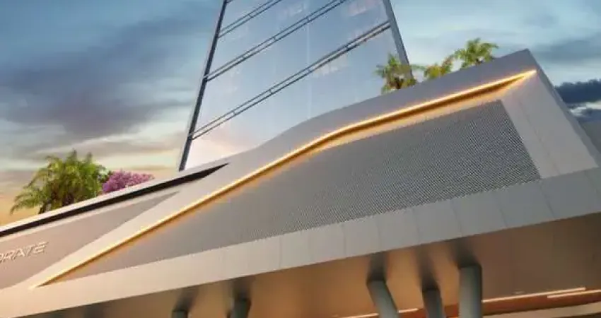 Sala comercial à venda na Avenida Mutirão, 722, Setor Marista, Goiânia