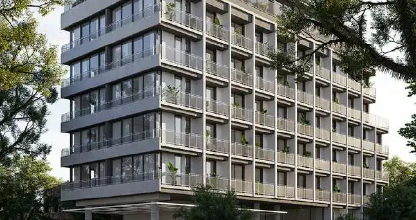 Ponto comercial à venda na Rua Imaculada Conceição, 1236, Prado Velho, Curitiba