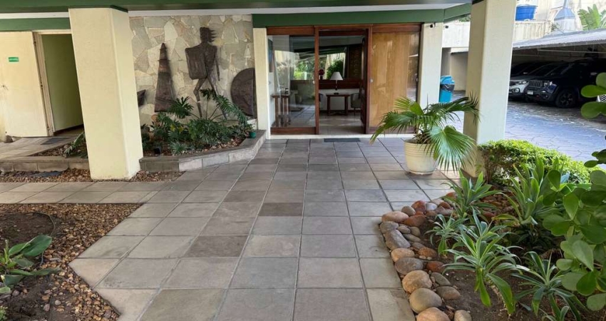 Apartamento com 2 quartos à venda na Rua Anita Garibaldi, 499, Mont Serrat, Porto Alegre