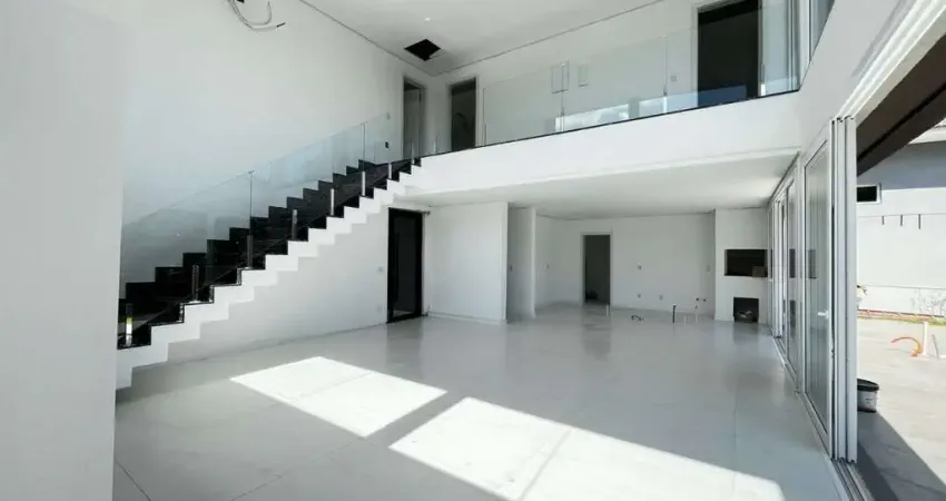 Casa em condomínio fechado com 4 quartos à venda na Estrada das Três Meninas, 2001, Vila Nova, Porto Alegre