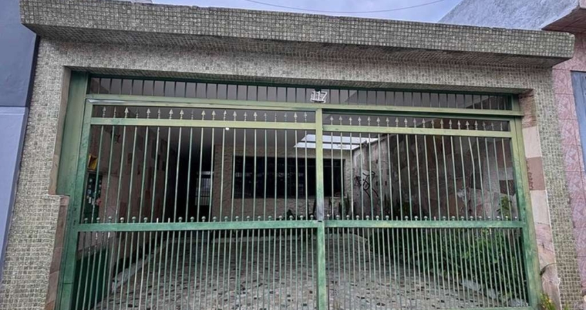 Casa com 3 quartos à venda na Rua Barra do Ariranha, 117, Tatuapé, São Paulo