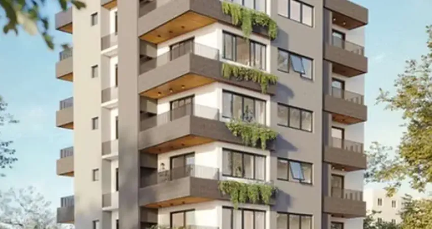 Apartamento com 2 quartos à venda na Rua Emboabas, 20, Nossa Senhora das Graças, Canoas