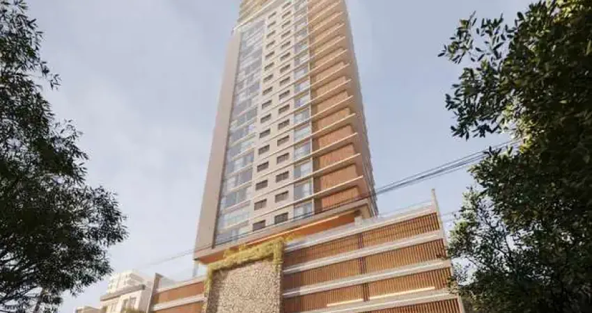 Apartamento com 3 quartos à venda na Rua 312, 444, Meia Praia, Itapema