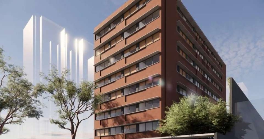 Apartamento com 3 quartos à venda na Rua Gomes de Carvalho, 618, Vila Olímpia, São Paulo