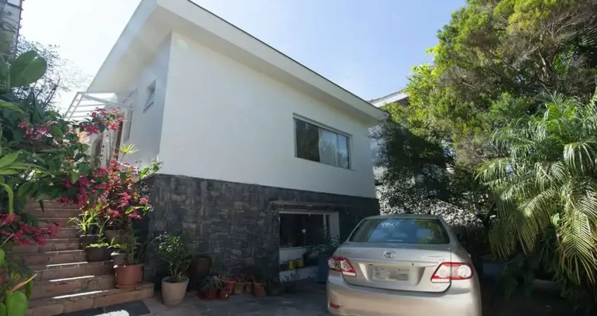 Casa com 3 quartos à venda na Rua São Borja, 109, Jabaquara, São Paulo