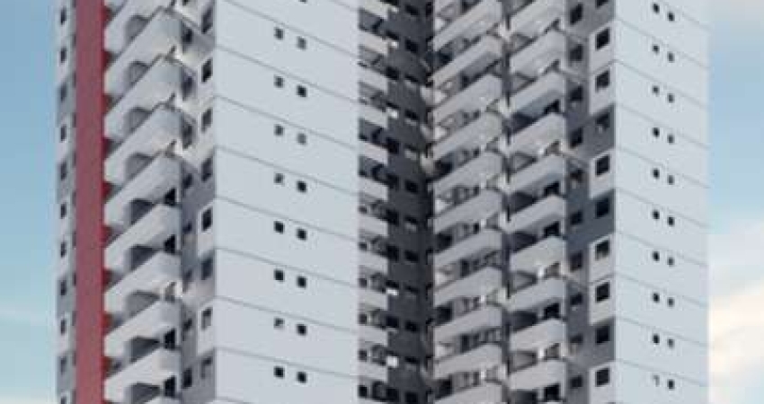 Apartamento com 1 quarto à venda na Rua General Sousa Neto, 765, Vila Matilde, São Paulo