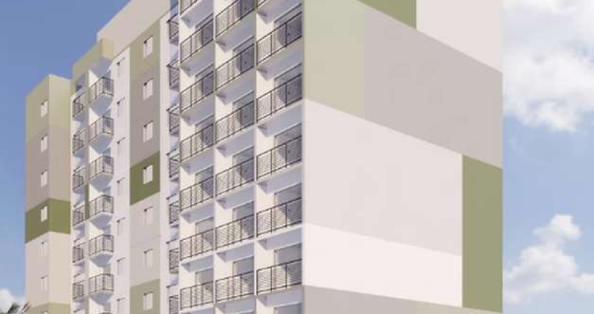 Apartamento com 2 quartos à venda na Maria Zélia, 211, Piqueri, São Paulo
